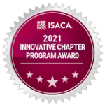 2021 innovative chapter award