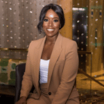 Cortney Worthy Women in Technology and Leadership Conference 2023