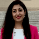 Ruchi Shewaramani - Women in Technology and Leadership Conference 2023