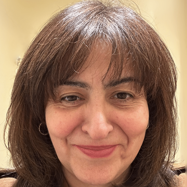Magali Velazquez